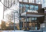 Who Are Tax Credits Brunel House Cardiff?