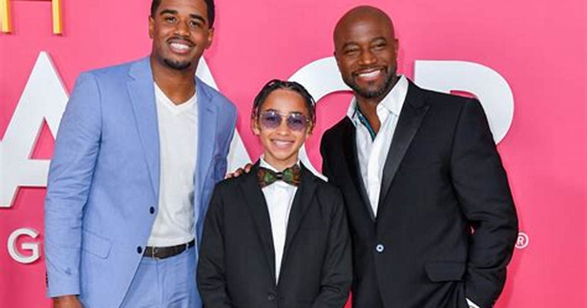 Who Are Taye Diggss Parents Taye Diggs Biography Parents Name Nationality And