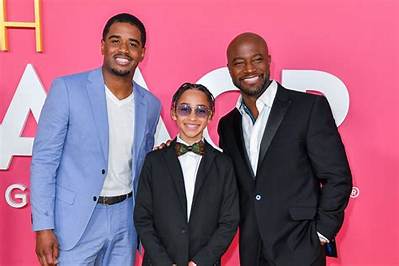 Who Are Taye Diggss Parents? Taye Diggs Biography, Parents Name, Nationality and More