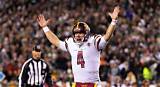 Who Are Taylor Heinicke Parents? Taylor Heinicke Biography, Parents Name and More