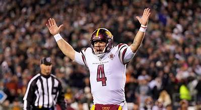 Who Are Taylor Heinicke Parents? Taylor Heinicke Biography, Parents Name and More