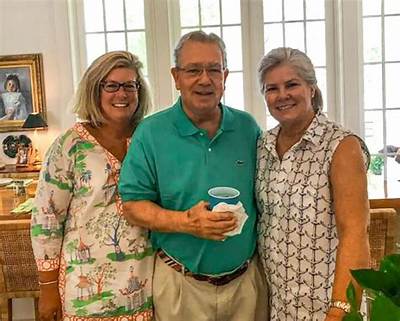 Who Are Terry and Kennedy Branstetter | Maggie Murdaugh Parents | Sister Marian Proctor Testimony