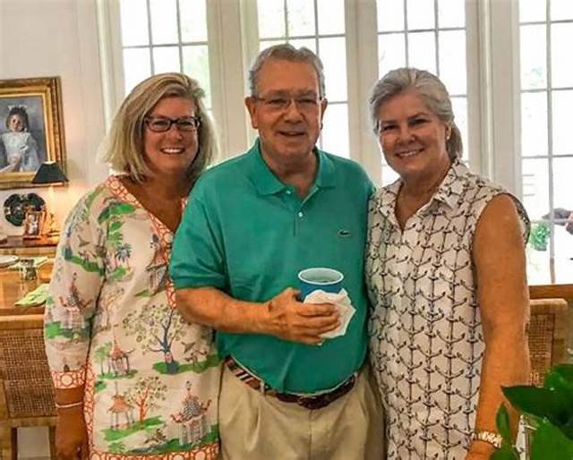 Who Are Terry and Kennedy Branstetter | Maggie Murdaugh Parents | Sister Marian Proctor Testimony
