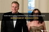 Who Are Terry Mcauliffe Parents, Meet Jack Mcauliffe and Millie Mcauliffe -Latest News