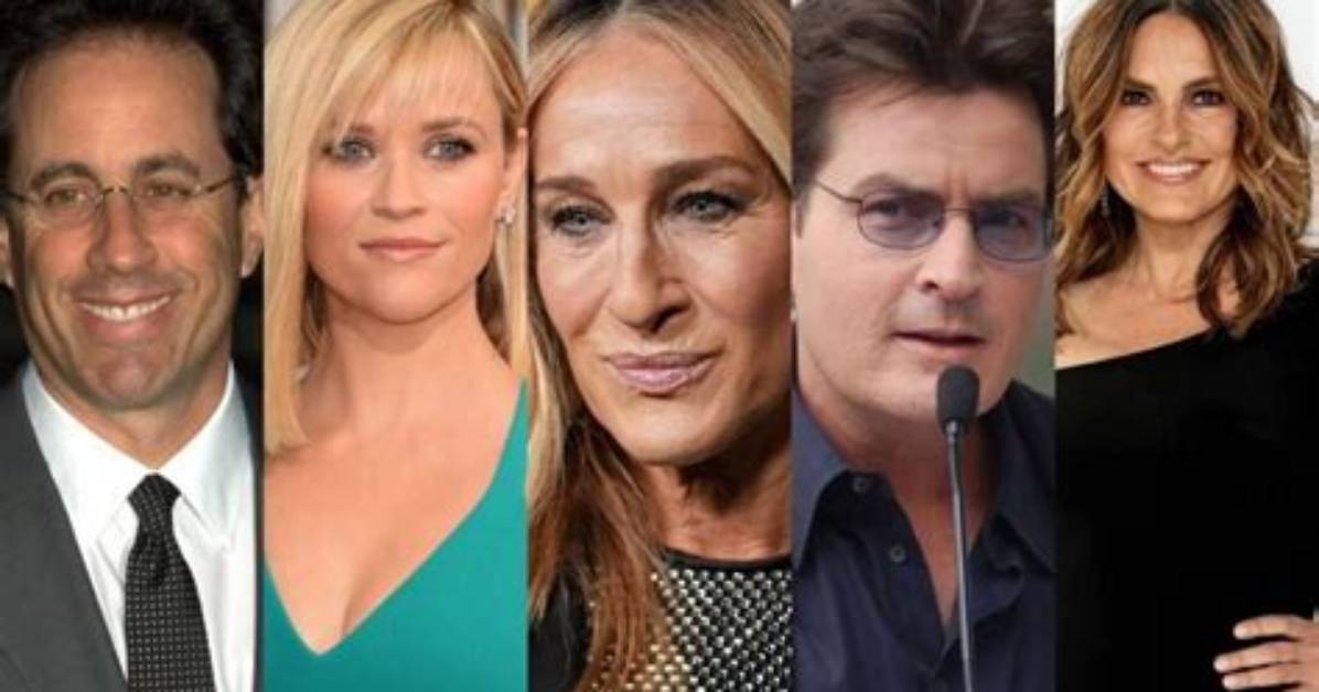 Who Are the Actors in the Tv Series I Am?