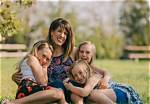 Who Are the Daughters and Son of Dwayne "The Rock" Johnson?