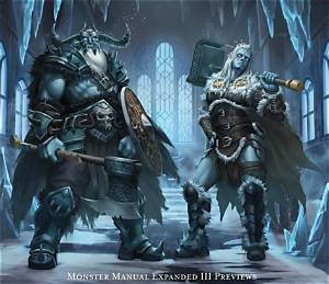 Who Are the Frost Giants?