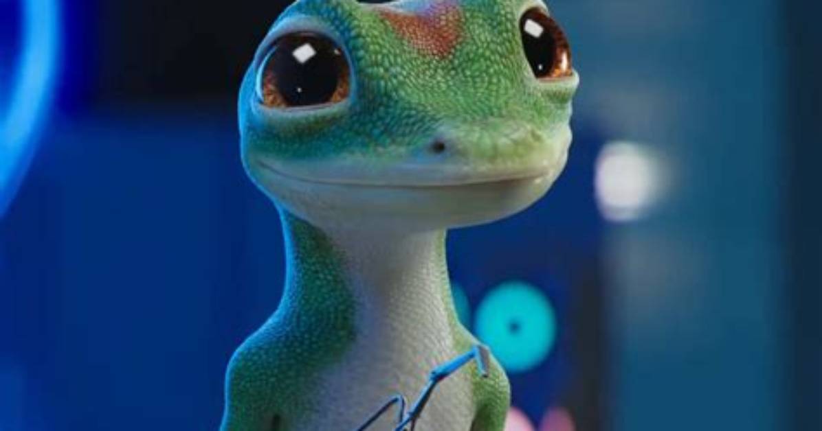 Who Are the Geico