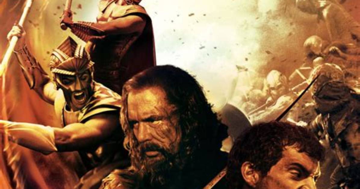 Who Are the Immortals Marvel?