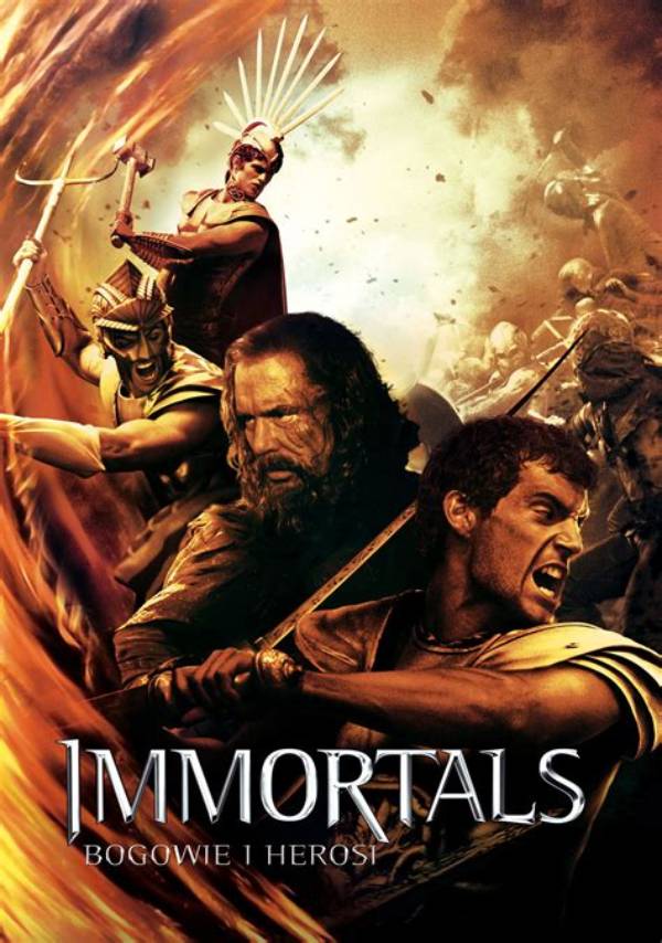 Who Are the Immortals Marvel?