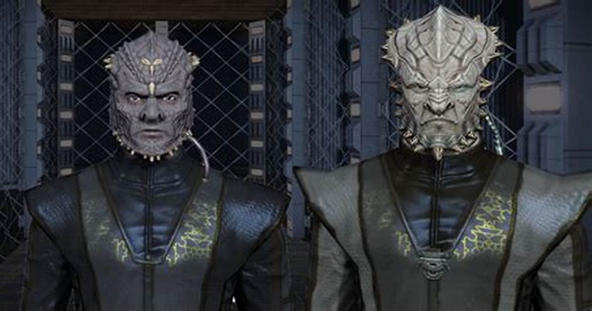 Who Are the Jem Hadar?
