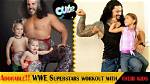 Who Are the Kids of Wwe Superstar Jey Uso?