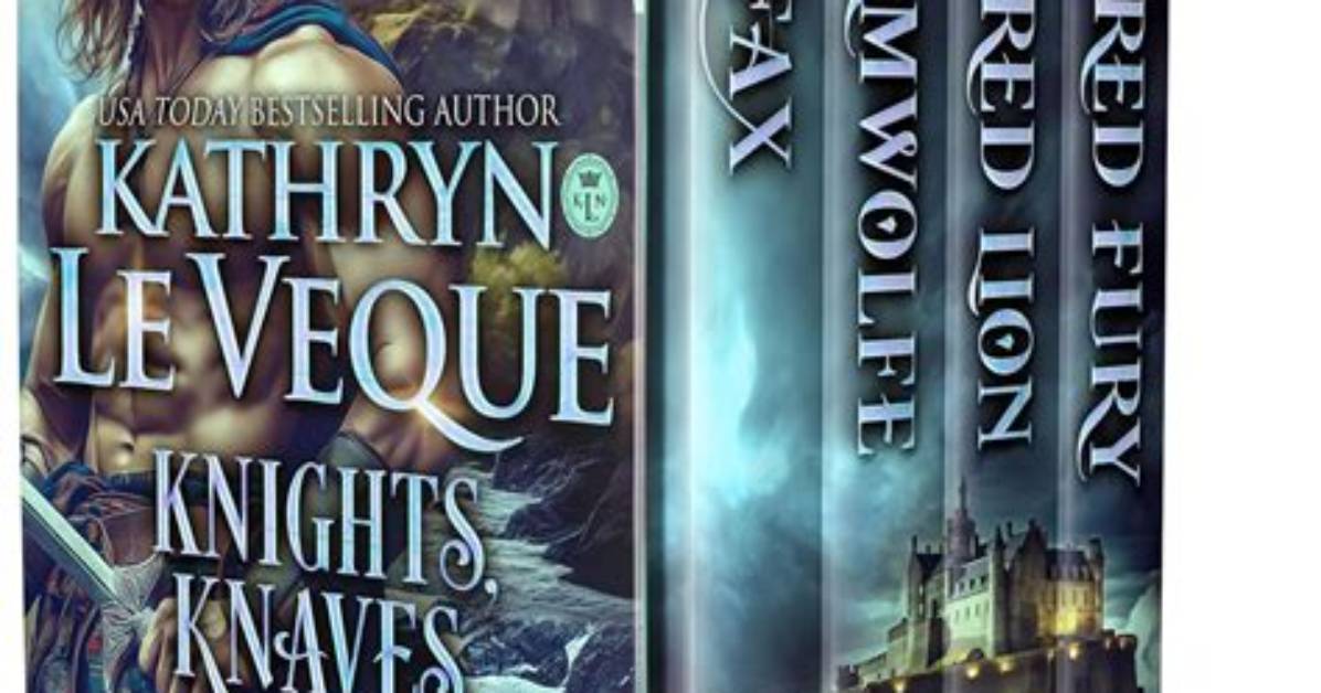 Who Are the Knights and the Knaves in Knights and Knaves?