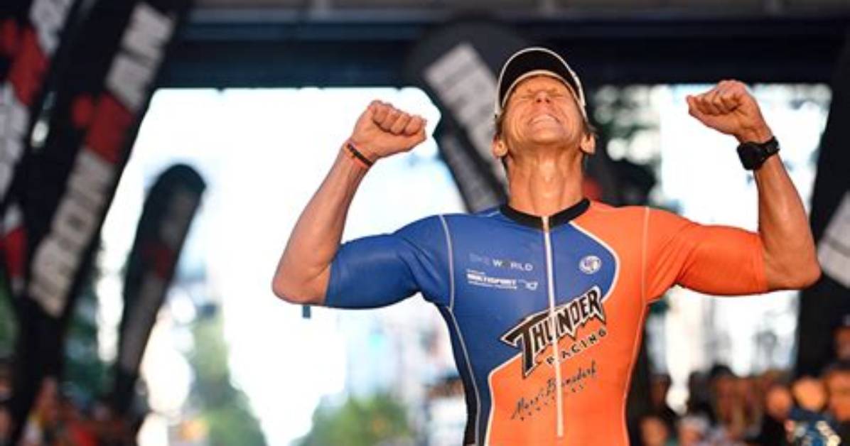 Who Are the Most Mentally Tough Athletes?
