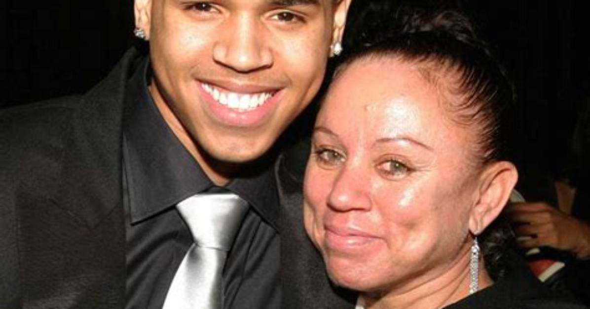 Who Are the Mothers of Chris Brown's Children?