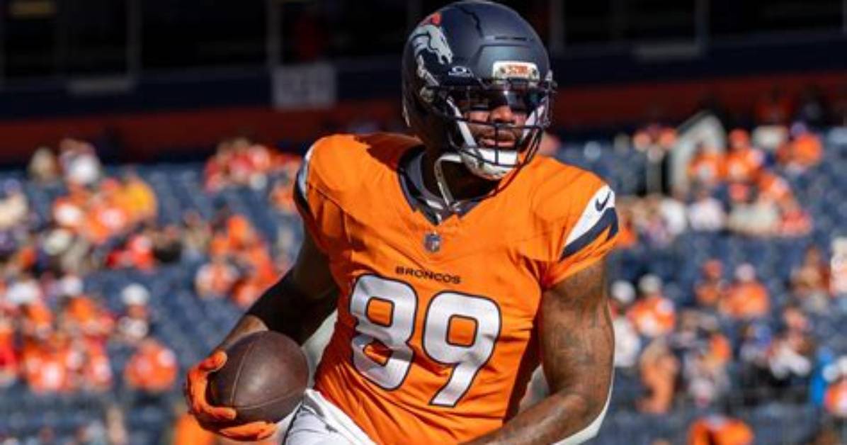 Who Are the Mothers of Marcedes Lewis Kids and How Much Wealth Has He