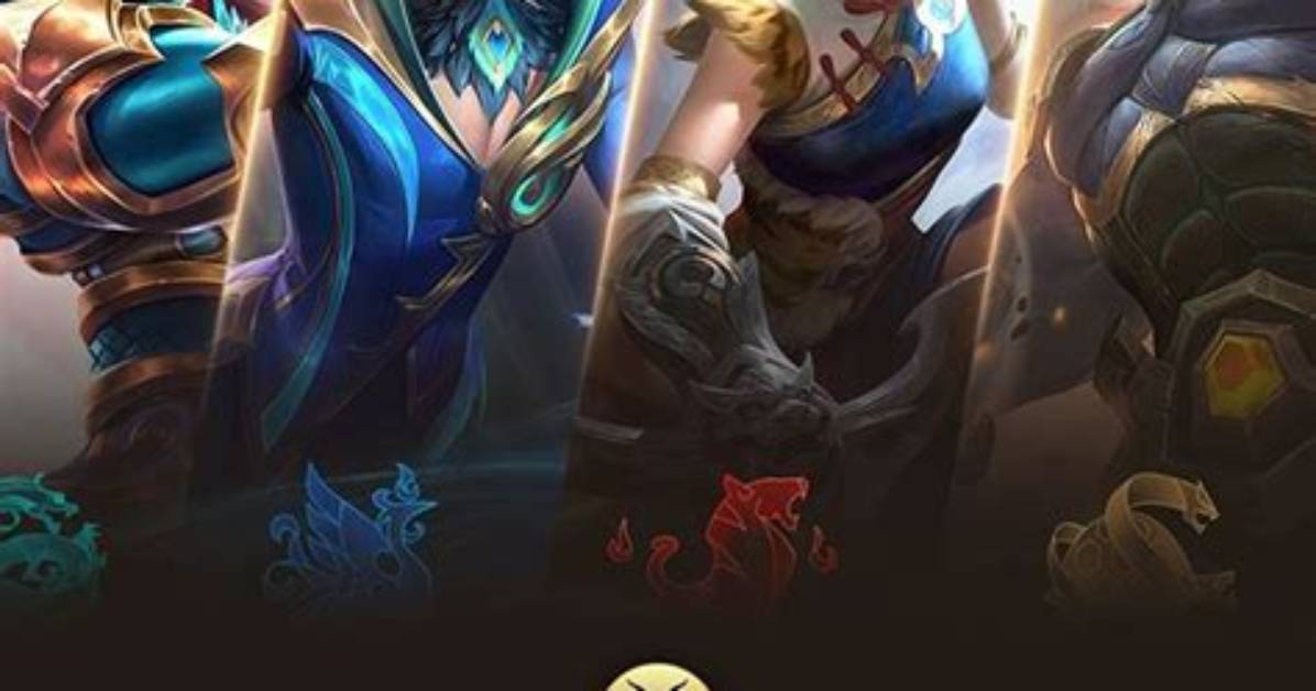 Who Are the Oriental Fighters in Ml?