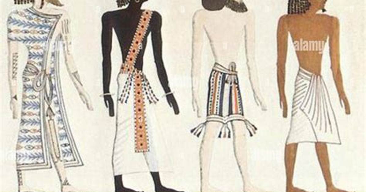 Who Are the Original Arabs?