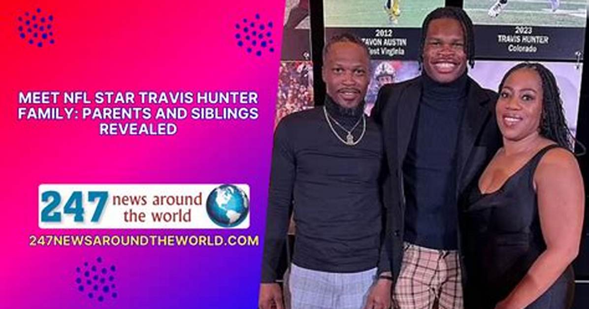 Who Are the Parents of Nfl Star Ceedee Lamb?