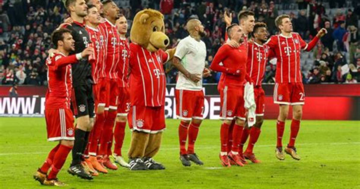 Who Are the Roots of Bayern Munich S Jamal Musiala Exploring His Family