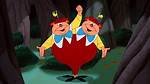 Who Are the Twins in Alice and Wonderland? Celebrity. Fm #1 Official Stars, Business & People