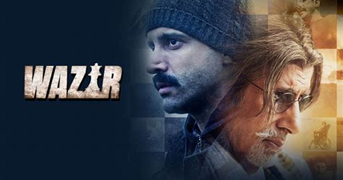 Who Are the Wazir?
