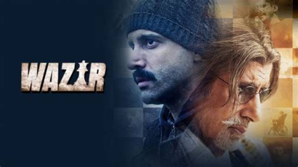 Who Are the Wazir?