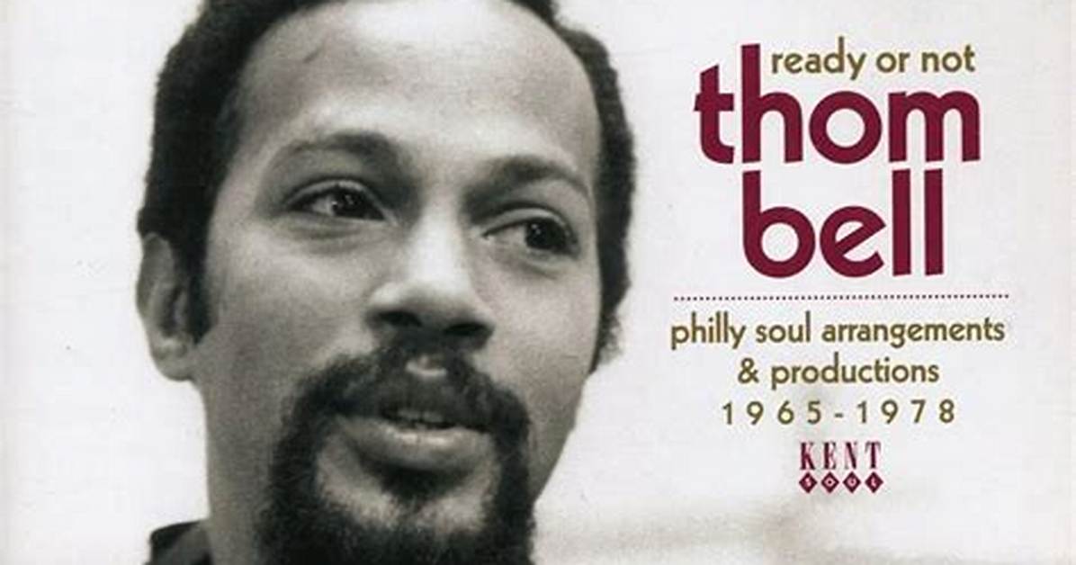 Who Are Thom Bells Parents Thom Bell Biography Parents Name Nationality And