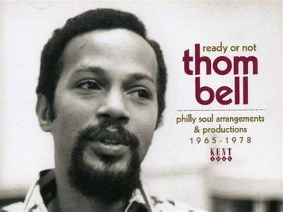 Who Are Thom Bells Parents? Thom Bell Biography, Parents Name, Nationality and More
