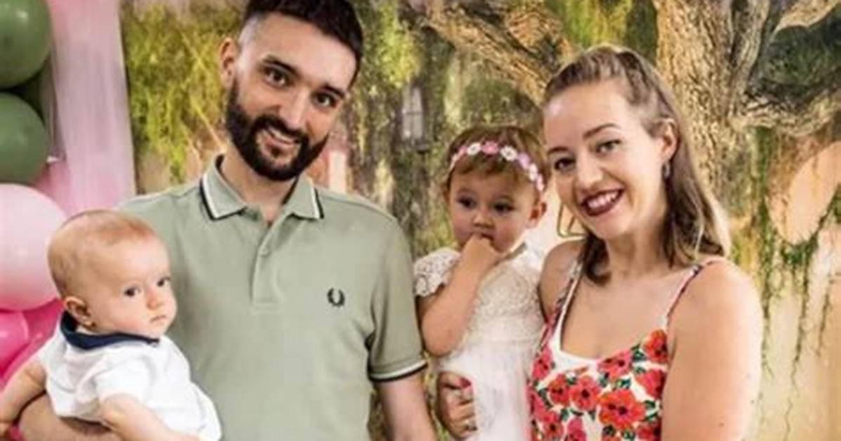 Who Are Tom Parker Children? Late Singer’s Family with Kelsey Parker