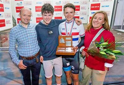 Who Are Tom Pidcock’s Parents? Details on the Family of the Cyclist