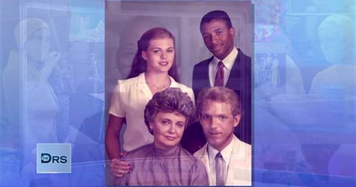Who Are Tommy Davidson Parents? Mom Barbara Davidson and Father