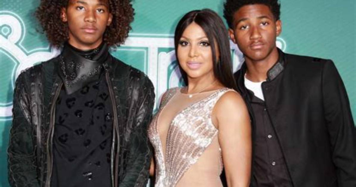 Who Are Toni Braxton’s Kids? Where Are They Now?