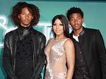 Who Are Toni Braxton’s Kids? Where Are They Now?