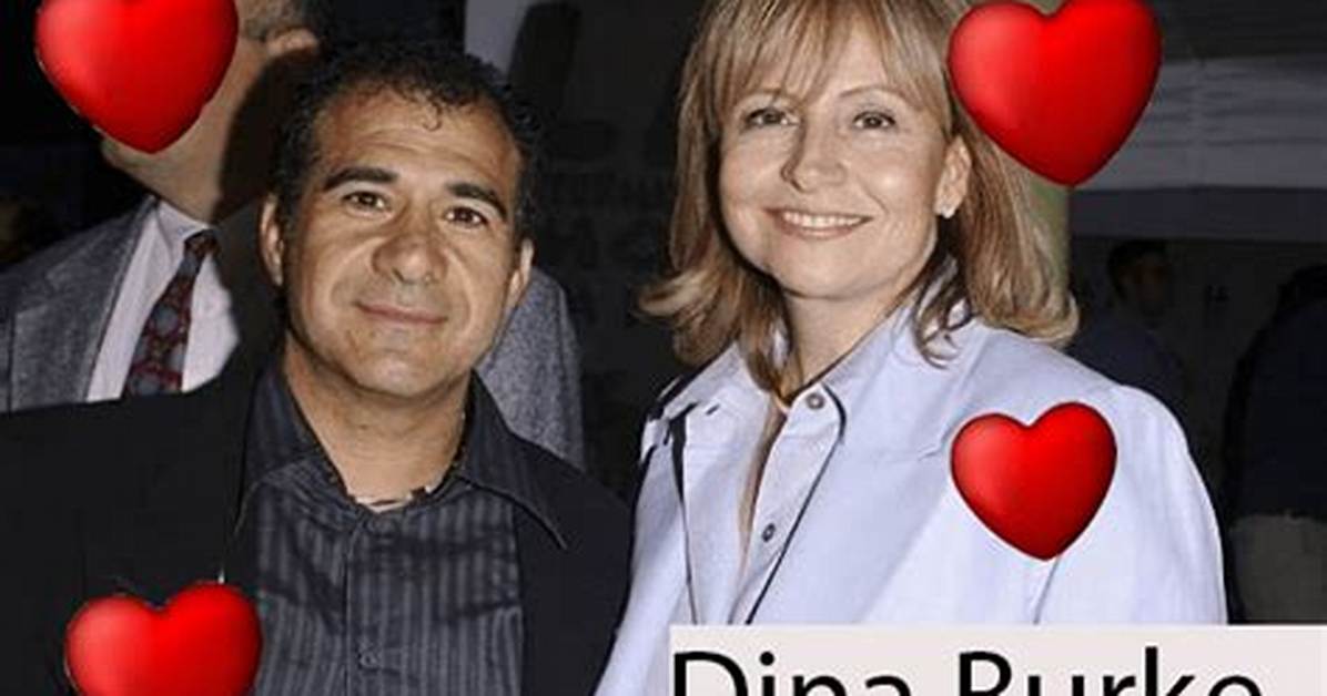 Who Are Tony Shawkat and Dina Burke Alia Shawkat Parents Details to Know About The