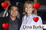 Who Are Tony Shawkat and Dina Burke- Alia Shawkat Parents? Details to Know About the Actress Family