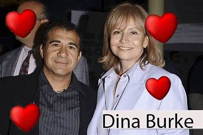 Who Are Tony Shawkat and Dina Burke- Alia Shawkat Parents? Details to Know About the Actress Family