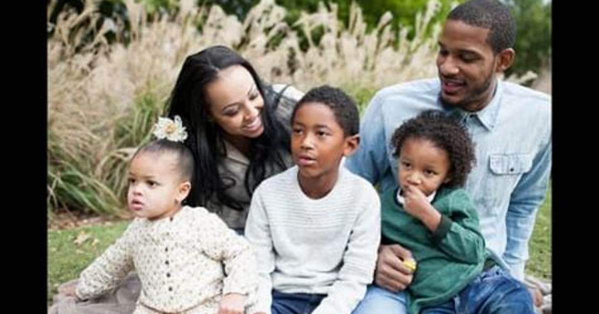 Who Are Trevor Ariza Parents? Meet Trevor Saunders and Lolita Ariza - News