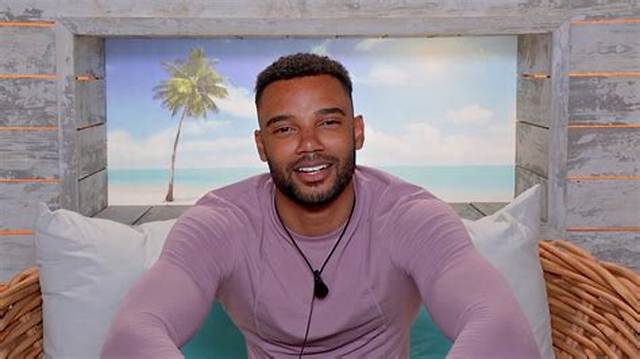 Who Are Tyler Cruickshank Parents: All About Love Island Star Family and Ethnic Background
