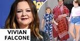 Who Are Vivian Falcones Parents? Vivian Falcone Biography, Parents Name, Nationality and More
