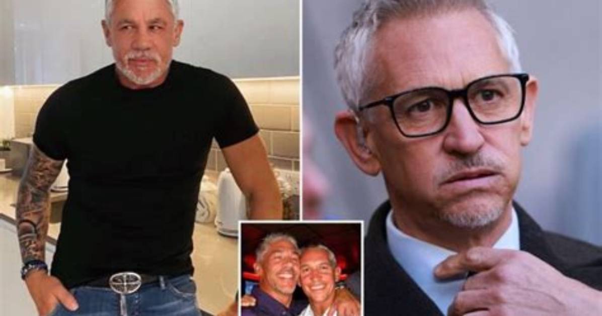 Who Are Wayne Linekers Parents? Wayne Lineker Biography, Parents Name, Nationality and More