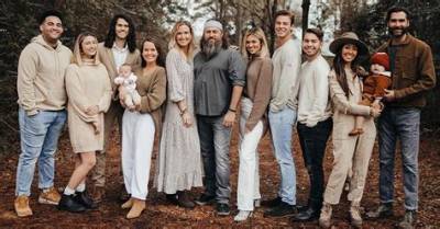 Who Are Willie Robertson's Children? 'Duck Dynasty' Family, Explained