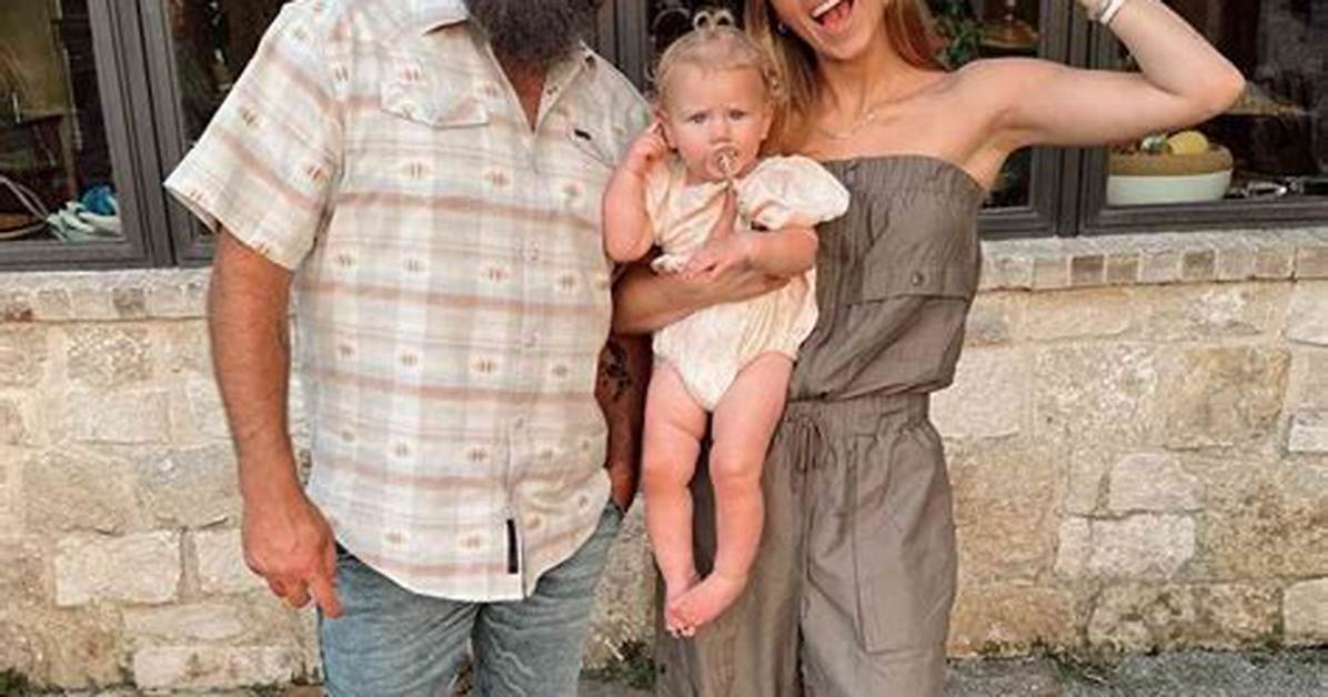 Who Are Willie Robertson S