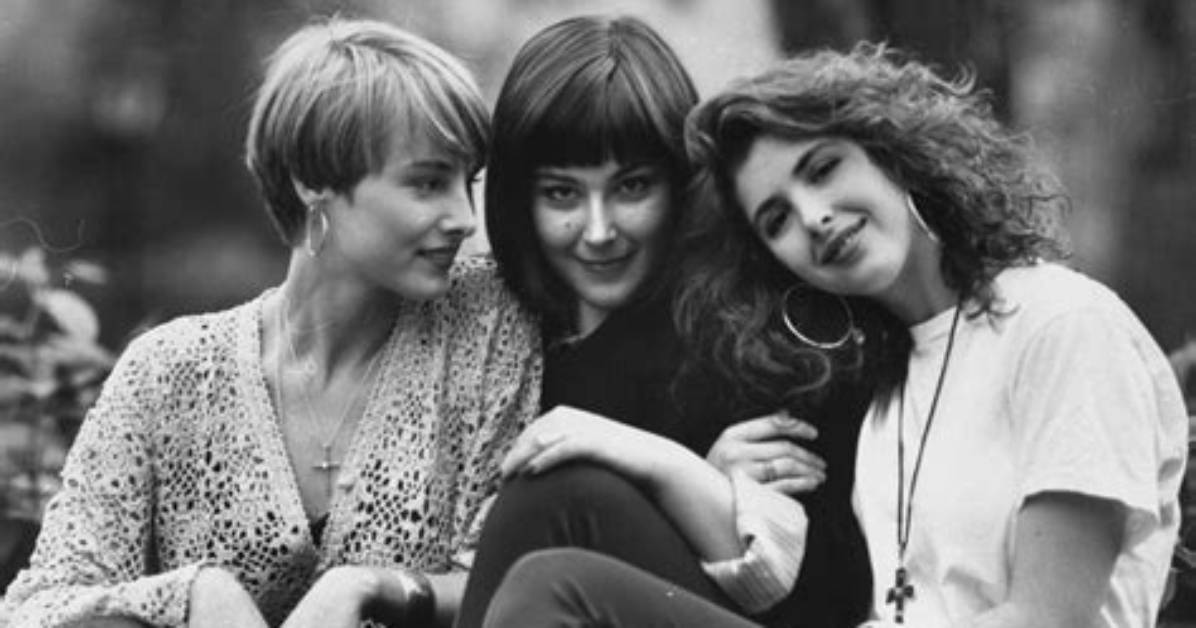 Who Are Wilson Phillips Parents