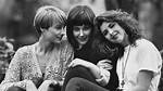 Who Are Wilson Phillips Parents