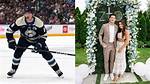 Who Are Zach Werenski Parents? Everything to Know About His Family Background