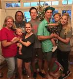 Who Are Zack Greinke Parents? Meet Donald Greinke and Marsha Greinke