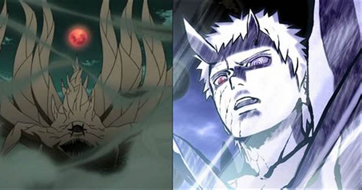 Who Became 10 Tails?