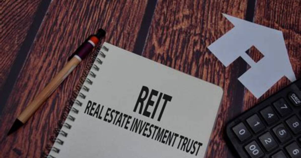Who Can Sell a Reit?