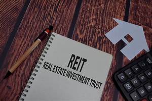 Who Can Sell a Reit?